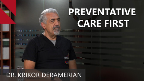 Armenia’s journey toward a self-sufficient healthcare system