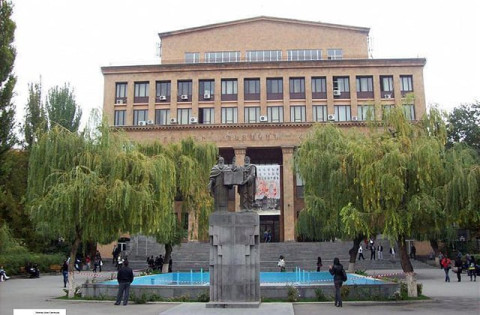 Բուհերում թափուր տեղերի թիվը նվազել է․ նախարար