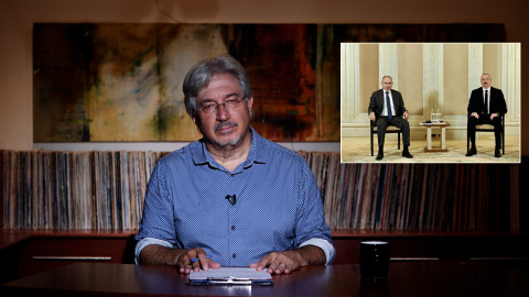 Алиев – под давлением Трампа: будет ли подписан договор в Вашингтоне?