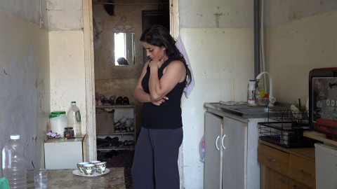 Rent aid cut leaves displaced Karabakh Armenians struggling to stay housed