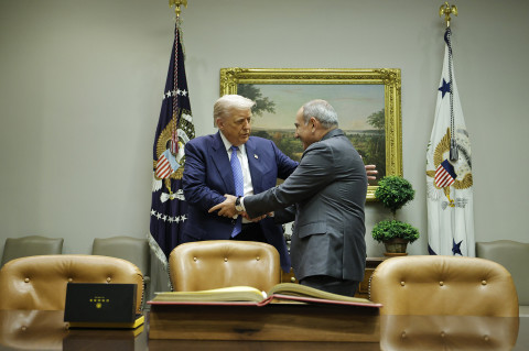 Armenia–U.S. memorandum doesn't mention routes