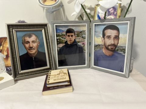 What I didn’t understand about displacement until I visited Goris, Armenia