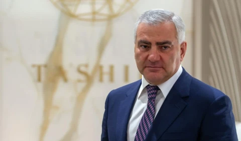 Prosecutors, appeals court clash over ruling on Samvel Karapetyan’s arrest