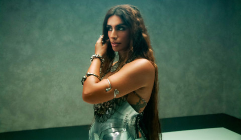 Online pressure forces Armenian music festival to change lineup