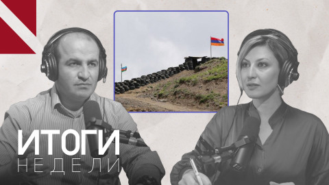 Время распустить «Западный Азербайджан» и освободить пленных