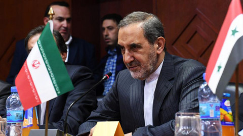 Իրանը կկանխի ամերիկյան միջանցքի ստեղծումը Կովկասի տարածաշրջանում. Վելայաթի