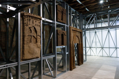 Armenia Pavilion at Venice Biennale explores memory through AI