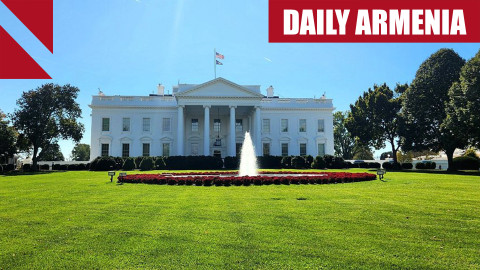 Pashinyan, Aliyev may issue joint statement at White House