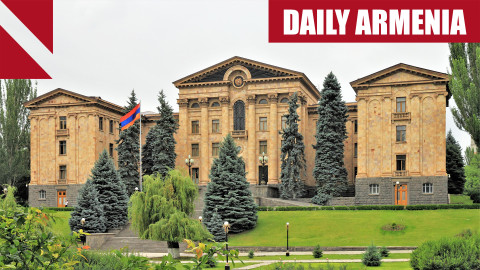 Ruling party decides against snap elections in Armenia