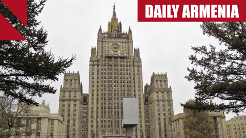 Russia says its trilateral Armenia–Azerbaijan agreements remain relevant