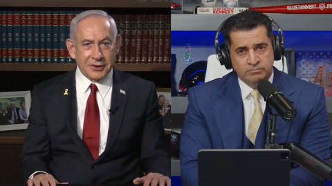 Netanyahou déclare reconnaître le génocide arménien