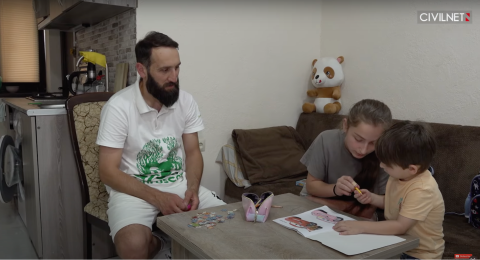 Beyond the Stereotype: the Untold Story of Armenia’s 21,000 Single Fathers