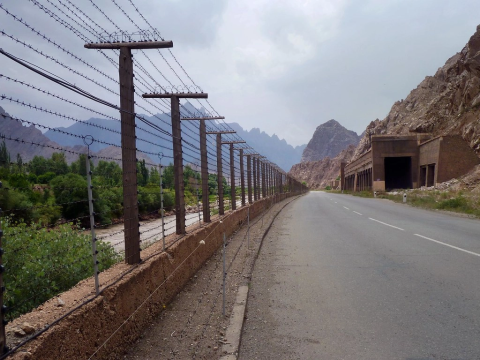 OPINION - Five questions about the Syunik road that remain unanswered