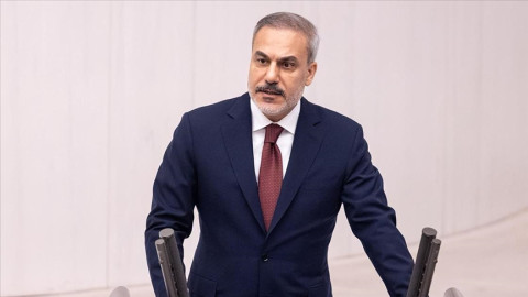 Թուրքիան այլևս առևտրային հարաբերություններ չունի Իսրայելի հետ. Ֆիդան