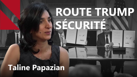 Route Trump: Qu’est-ce que cela présage pour l'Arménie