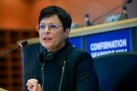 EU commissioner: ‘Helping Armenia on its European path is our responsibility’