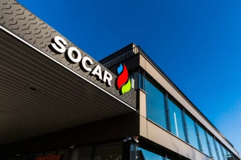 Ադրբեջանական SOCAR-ը գնում է Իտալիայի ամենախոշոր լցակայանների ցանցերից մեկը
