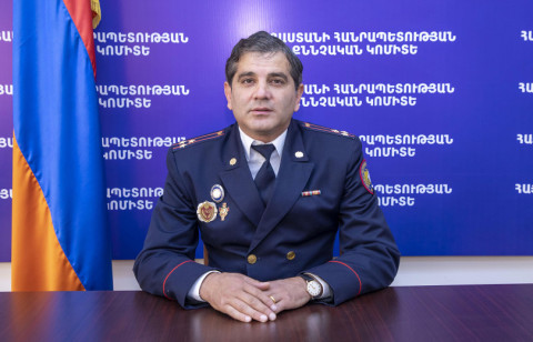 Մերձավանում տեղի ունեցած սպանության ֆոնին պաշտոնանկություններ՝ Արմավիրում