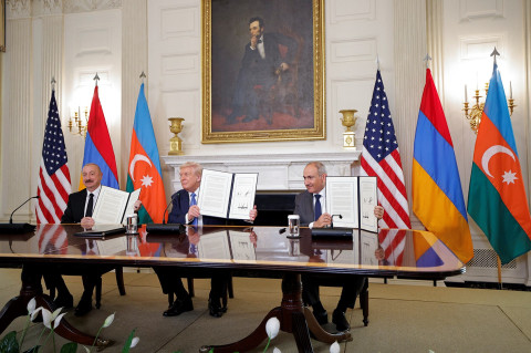 OPINION - The missing truths behind the August 8 accords
