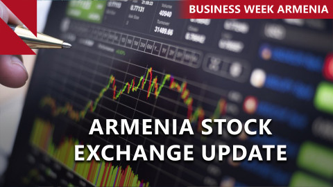 Armenia and Poland’s main stock exchanges deepen ties: THIS WEEK IN BUSINESS