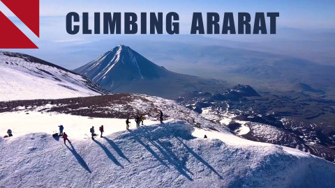 Moved by Mountains: Armenians Confront Themselves on Ararat