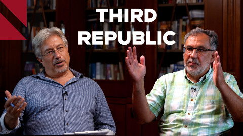 Independence, fall of Artsakh &amp; the “Third Republic”