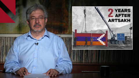 Examining leadership failures two years after ethnic cleansing in Artsakh