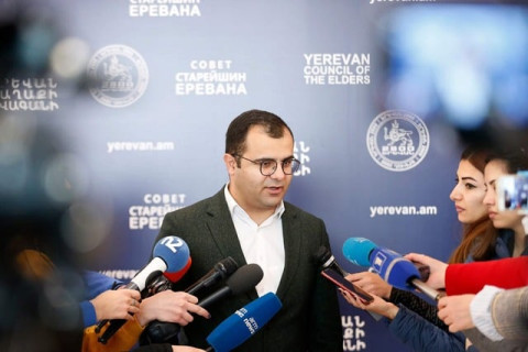 Բռնության ենթարկված լրագրողի գործով քրեական վարույթ է նախաձեռնվել