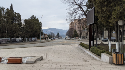 Armenian man arrested in Karabakh after alleged shootout