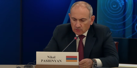 Հայաստանը նախապատրաստվում է նոր ատոմային էներգաբլոկի կառուցմանը․ Փաշինյան