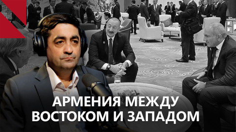 Азербайджан не меняет риторику и не освобождает пленных: готов ли он к миру?