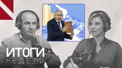 Арарат стал преградой на пути к добрососедству? Политические силы в поисках новой повестки