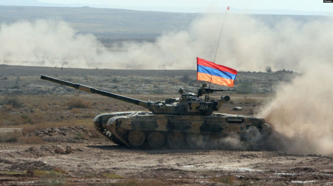 2026-ին Հայաստանի պաշտպանական ծախսերը կրճատվում են 100 մլրդ դրամով