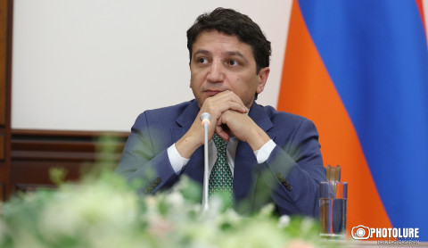 Սահմանի բացումը մեծ հնարավորություններ կստեղծի Հայաստանի համար. ֆինանսների նախարար