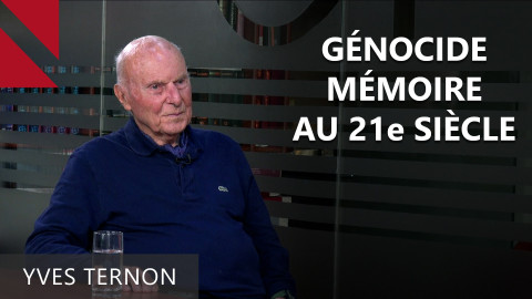 Les Conventions contre les génocides : encore un garde-fou au XXIᵉ siècle ?