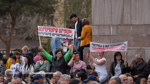 Սեպտեմբերի 1-ի դրությամբ Հայաստանից հեռացել է 16,000 արցախցի 