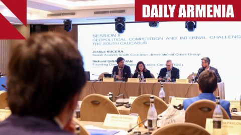 Yerevan hosts NATO seminar