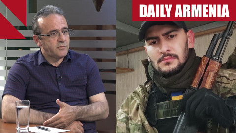 Armenia’s civil groups sound alarm as Georgian man faces extradition to Russia