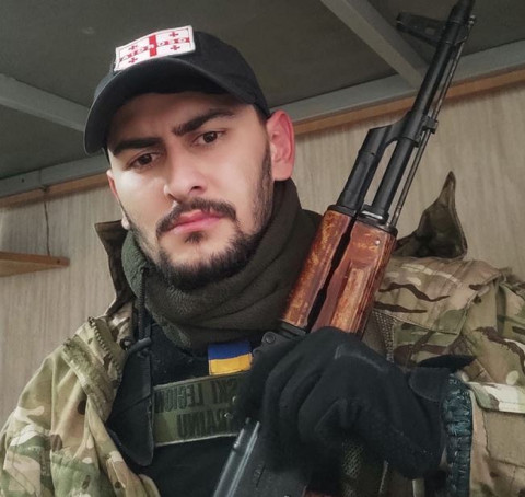 Georgian wanted by Russia for Ukraine war detained in Armenia, may face extradition
