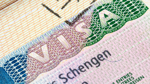 L’Arménie proche d’un accord sur la libéralisation des visas avec l’UE