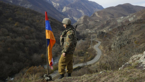 Paix sous pression : l’ICG alerte sur le verrou constitutionnel exigé par l’Azerbaïdjan