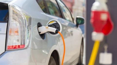 L’Arménie connaît un boom des véhicules électriques