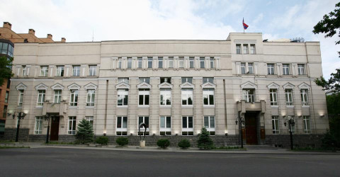 ԿԲ-ն դադար է վերցրել․ վերաֆինանսավորման տոկոսադրույքը կրկին անփոփոխ է