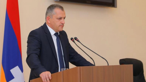 Clap de fin pour le Groupe de Minsk: Le président de l'Artsakh cela ne signifie pas la fin de la petite république