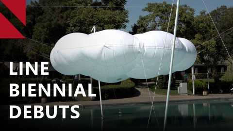 Armenia’s first architecture biennial turns Yerevan into a live exhibition
