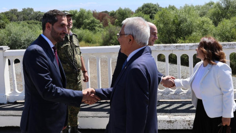 Հայ-թուրքական բանակցություններ՝ Երևանում. Քըլըչը Հայաստան կժամանի «Մարգարա» անցակետով