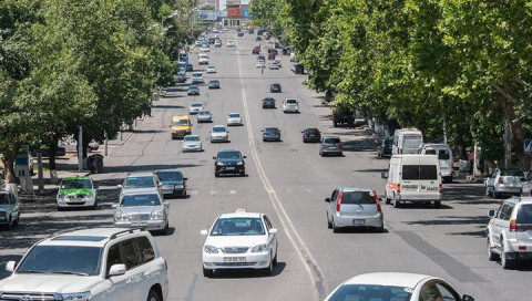 Լենինգրադյան փողոցը կանվանափոխվի և կկոչվի Քըրք Քըրքորյանի փողոց