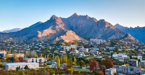 Հայաստանով անցնողը կոչում եմ «միջանցք», որովհետև չեմ հավատում «ճանապարհ» ասողի որևէ խոսքին․ Քոչարյան