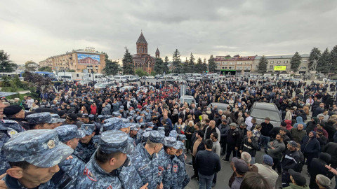 Քրեական վարույթ է նախաձեռնվել Գյումրիի քաղաքապետարանում քննչական գործողություններին միջամտելու գործով