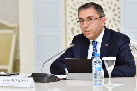 Ադրբեջանը Երևանում չի մասնակցի «Եվրանեսթ»-ին․ պատճառն անցկացման վայրը չէ